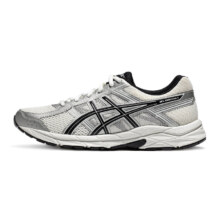 ASICS 亚瑟士 GEL-CONTEND 4 跑步鞋 男女款 减震透气轻便舒适运动鞋
