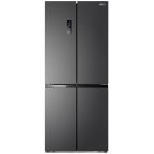 Ronshen 容声 465升 十字对开门 冰箱 BCD-465WD18FP
