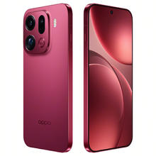 国家补贴：OPPO Find X9 Pro 5G手机 12GB+256GB 追光红