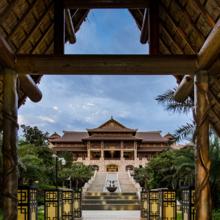 海南棋子湾开元度假村2晚连住含早+玩乐