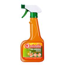 MISTOLIN 油污净厨房清洁剂545ml