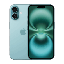 限四川：Apple iPhone 16  128G