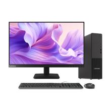联想 扬天M4000q 台式电脑主机(14代i5-14400 16G DDR5 1TB win11 Office)23.8英寸全套