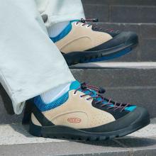 KEEN 科恩Jasper Rocks SP男女户外徒步登山运动休闲鞋1027425