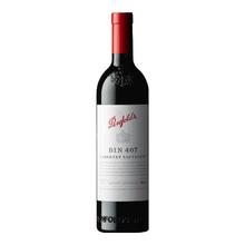 奔富 BIN407 赤霞珠干型红葡萄酒 750ml