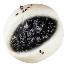 思念 大师精研牛奶麻蓉包510g 15只 儿童早餐早茶点心速食包子面点冬至 500-999g
