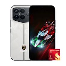 限移动端、京东百亿补贴：红米 K90 Pro Max 5G手机 冠军版白色 16GB+1TB