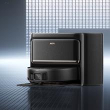国家补贴、以旧换新：MOVA Z60 Pro 扫拖一体机 上下水版