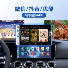 路先行 HiCar盒子 无线CarPlay转智能车机互联导航