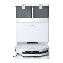科沃斯 T50 Pro系列 DDX67 扫拖一体机 水箱版