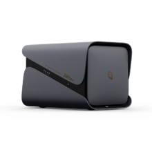 极空间Z4Pro  8核16G四盘位NAS