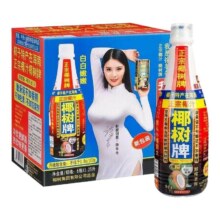 椰树牌 椰汁1.25L*2瓶