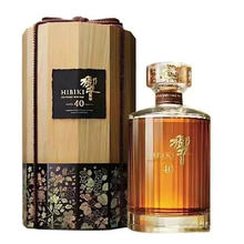 響 和风醇韵 日本进口威士忌 700mL 单瓶装