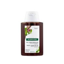 再降价：康如 KLORANE 金鸡纳防脱洗发露 100ml 樊振东同款 防断控油护发