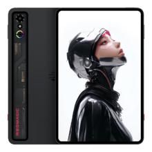努比亚 红魔电竞平板3Pro 9.06英寸 12GB+256GB 氘锋透明暗夜