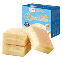 盼盼 Q100涂层蛋糕 奶香夹心560g*1箱