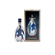 汾酒 青花30复兴版 53度 500ml 清香型白酒 国际版