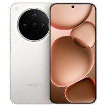 去商家购买 OPPO Find X8S+ 手机 星野黑 12+512G