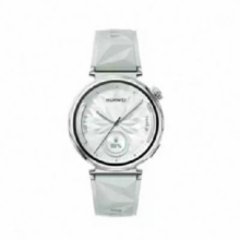 华为 WATCH GT 5 41mm 智能手表 湖光青