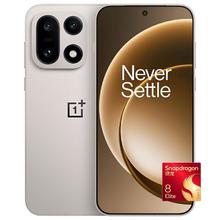 一加 15 5G手机 12GB+256GB 原色沙丘 第五代骁龙8至尊版