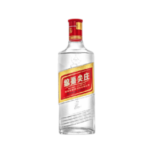 绵柔尖庄131 50度500ml单瓶