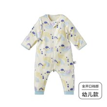 Babycare 分腿睡袋宝宝婴儿童四季通用小童薄款空调透气