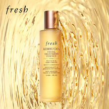 Fresh馥蕾诗李昀锐同款红茶水酵母酵萃精华150ml 新年礼物送女友