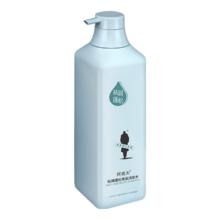 阿道夫 洗发水518ml＊3件 精油香氛去屑控油蓬松洗头膏乳露