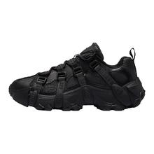 FILA 王星越同款FILA FUSION斐乐山脉鞋女鞋2024机能潮鞋休闲老爹鞋男