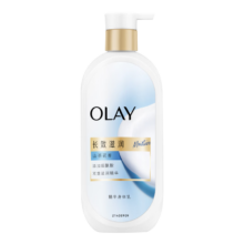 OLAY长效滋润精华身体乳360g