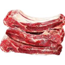 真原切带骨牛肉 原切牛肋排 2kg