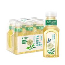 农夫山泉 东方树叶茉莉无糖花茶 335ml*6瓶*2包