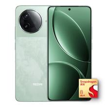 红米 K80 5G手机 12GB+256GB 山峦青 第三代骁龙8