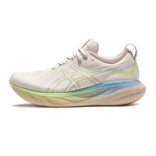 ASICS｜亚瑟士 GEL-NIMBUS 25 跑步鞋