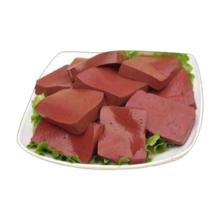 正品新鲜嫩鸭血 300g*2盒