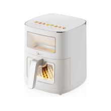 美的 KZC6520 空气炸锅 6.5L 上下双热源