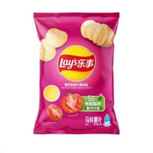 乐事 经典/大波浪/奇多系薯片 袋装罐装*10件任选