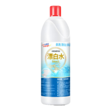立青乐 漂白剂 500ml*1瓶