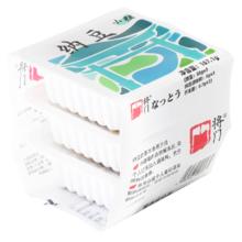 喜田村 将门小粒纳豆 167.1g*3组（9盒）即食国产预制下饭菜
