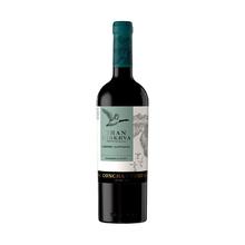 今日必买：干露 珍藏 红葡萄酒 750ml*6瓶 智利进口