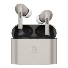 弱水时砂earfeel i5蓝牙耳机高音质入耳式主动降噪耳机2025新款