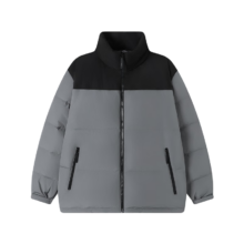 京东京造 羽绒服男
