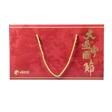 腊货郎 腊肉7分廋 礼盒装 2kg