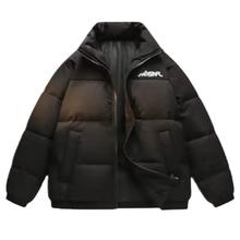 雪中飞 131g高充绒90%绒 加厚羽绒服