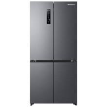 容声 509升 十字对开门 冰箱 BCD-509WD15FPQLA