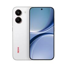 限移动端、京东百亿补贴：红米 Turbo 5 5G手机 16GB+512GB 祥云白