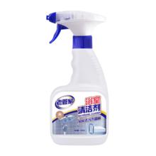 老管家 浴室瓷砖清洁剂 卫生间玻璃除垢剂 500ml*1瓶