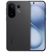 vivo S30 Pro mini 手机 可可黑 12+256G