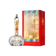 XIFENG 西凤 华山论剑10年 52° 凤香型 500ml 2瓶