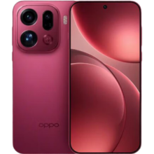 限地区：OPPO Find X9 Pro 手机 追光红 16+512G